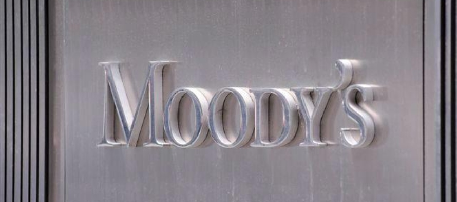 Además, Moody's apunta que las criptomonedas facilitan la inclusión y benefician...