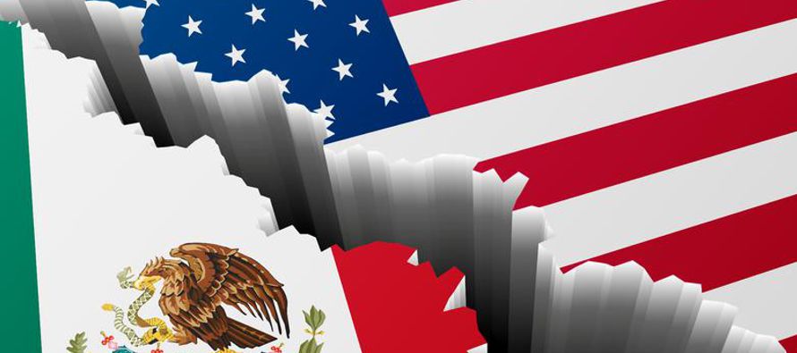 Sombra de México sobre Cumbre de las Américas permanece tras reunión con Estados Unidos