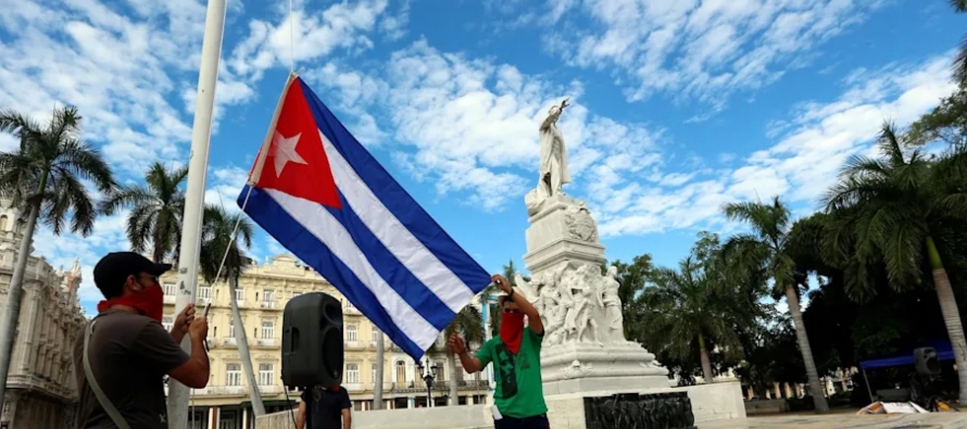Foro en Estados Unidos pide excluir Cuba, Venezuela y Nicaragua de reuniones regionales
