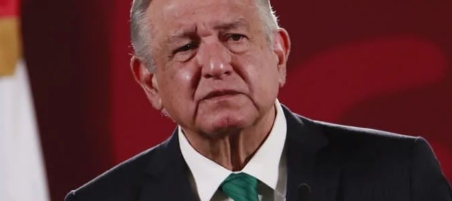 López Obrador ha creado una polémica regional al condicionar su asistencia a que la...