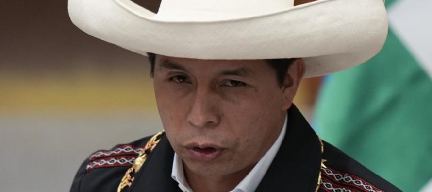 Pese a que existen seis expresidentes peruanos investigados, procesados o condenados por...