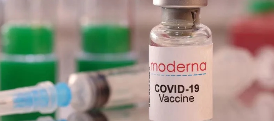 Este es el segundo acuerdo del bloque con los fabricantes de vacunas para optimizar el suministro...