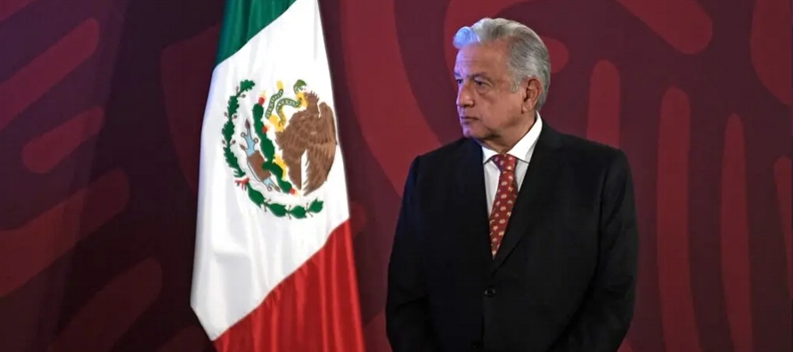 López Obrador llevaba semanas amenazando con boicotear la cumbre a menos de que todos los...