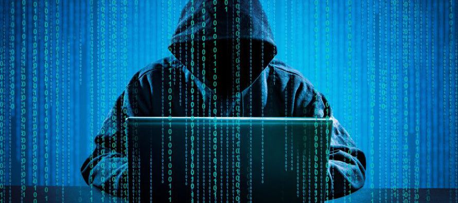 El "ransomware" se vale de un programa malicioso que impide a los usuarios entrar a su...