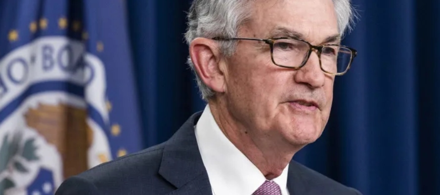 La Fed subió los tipos por primera vez desde 2018 en marzo pasado, cuando lo hizo en 0,25...