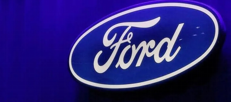 Ford dijo que abordará el problema que cubre los vehículos Mach-E construidos desde...