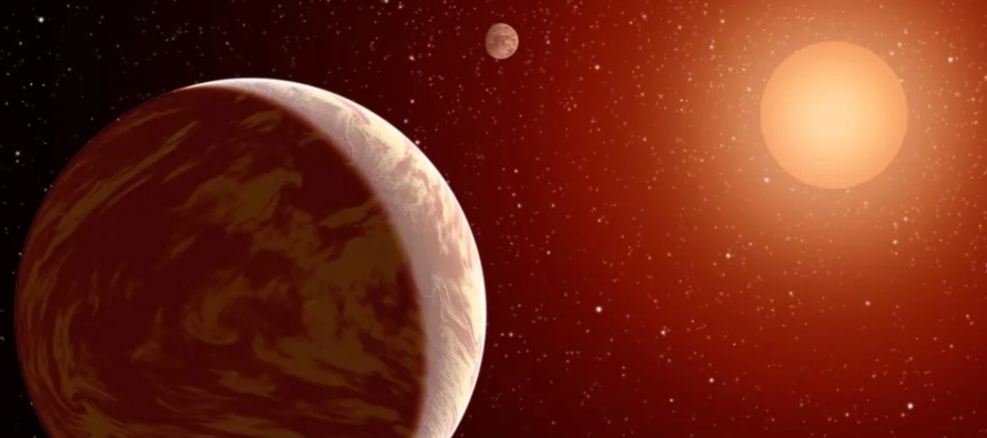 Según el estudio, ambos planetas se encuentran entre los diez mejores candidatos para la...