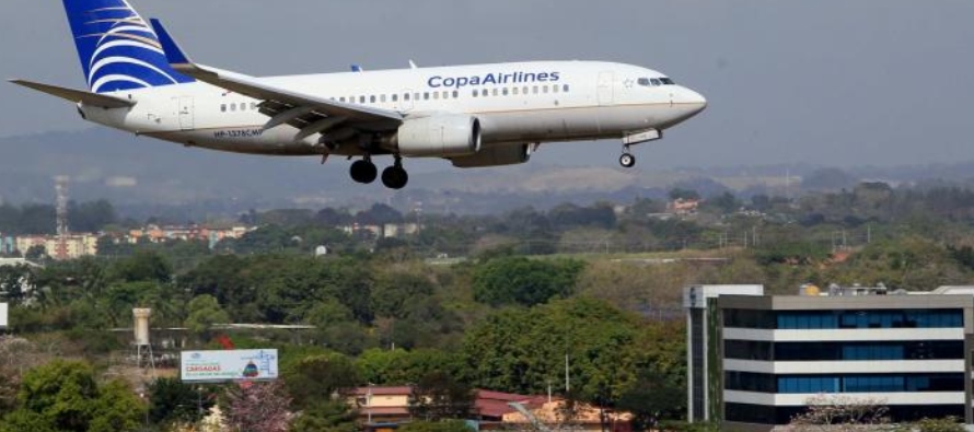 La panameña Copa Airlines anunció este viernes que desde el próximo 26 de...