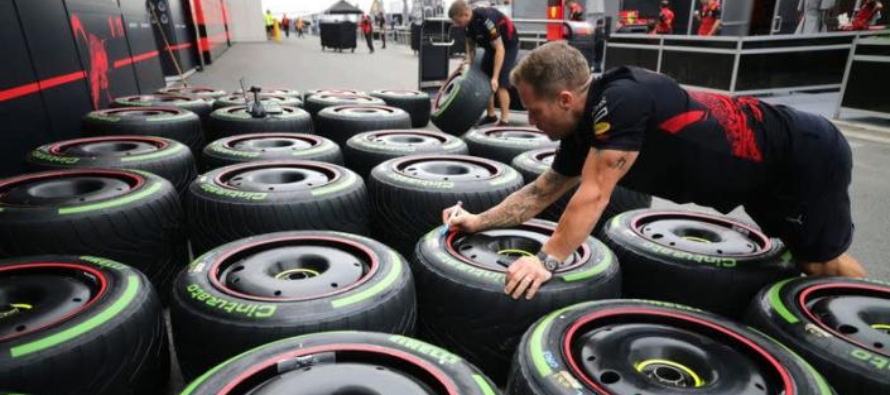 La F1 introdujo una revisión radical de las reglas este año que ha visto a los autos...