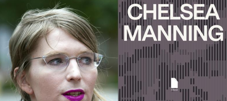 “Manning detalla los retos de su infancia y adolescencia como una menor ingenua y conocedora...
