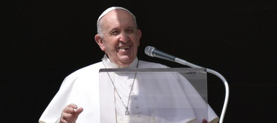 El camino de la fe no es un paseo sino exigente y arduo: Papa Francisco
