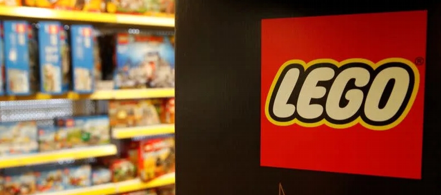Lego ha rescindido su contrato con el franquiciado Inventive Retail Group (IRG), que poseía...