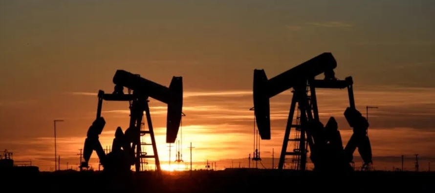 La Casa Blanca dijo el lunes que prevé que los principales productores de petróleo de...