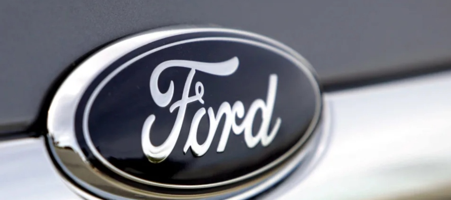 Gracias a los acuerdos alcanzados por el fabricante estadounidense, Ford tendrá el material...
