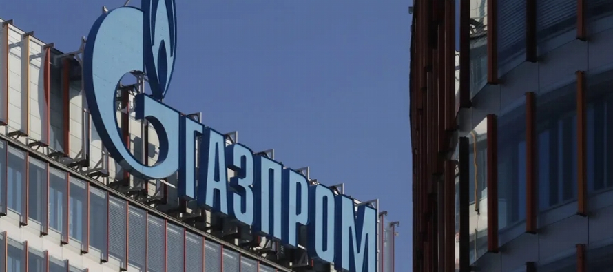 Gazprom vinculó esta nueva reducción al estado técnico de una turbina tras...