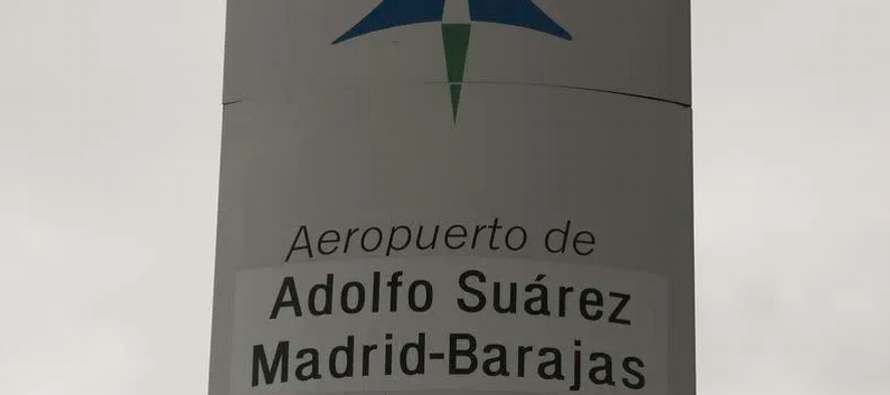 El operador de los aeropuertos que prestan servicio a Madrid, Ibiza y Tenerife, entre otros...