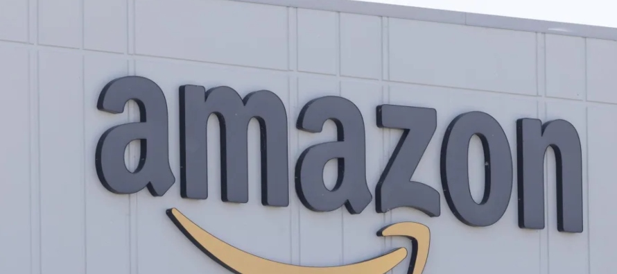 Por su parte, los accionistas de Amazon se dejaron en lo que va de año 58 centavos de...
