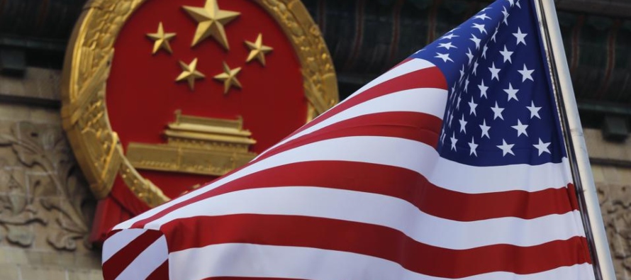 Xi pidió a Washington que “respete el principio de una sola China”,...