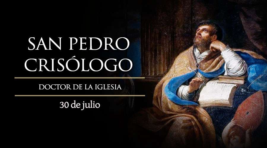 San Pedro, quien fue uno de los oradores más famosos de la Iglesia Católica,...