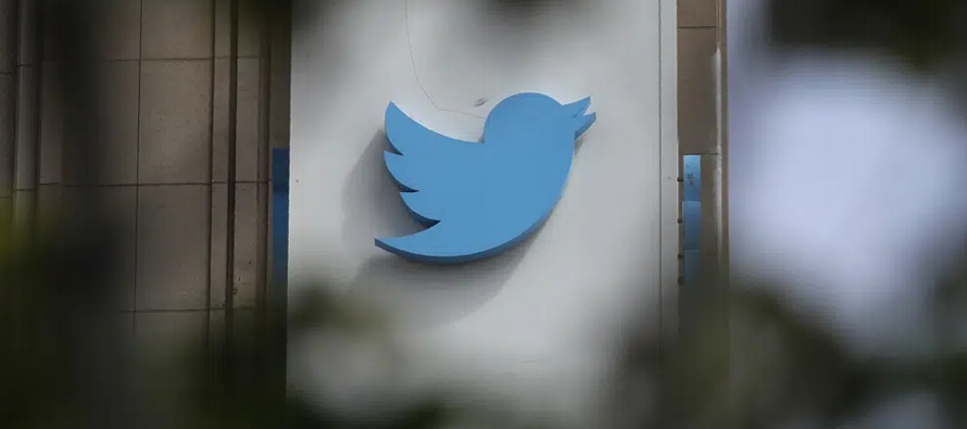 Twitter prohibió toda la propaganda política en 2019, en respuesta a la creciente...