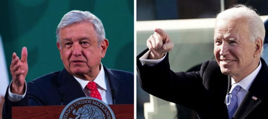 La primera visita de un presidente estadounidense a México en casi una década no ha...