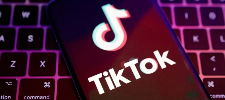 La empresa china de redes sociales TikTok debe recordar que tiene que respetar las normas de la...