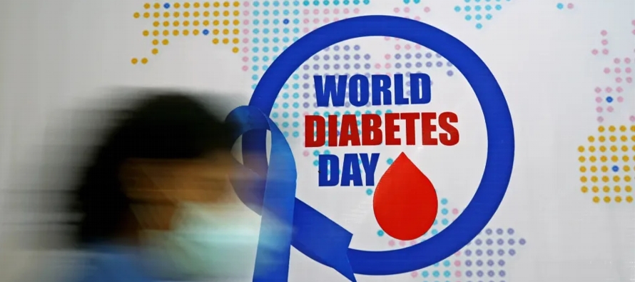 Unos 415 millones de personas padecen diabetes de tipo 2 en el mundo, lo que supone un gasto...