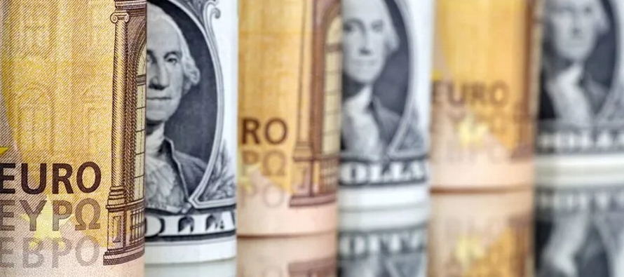 En la primera quincena de enero, 11 países emitieron 20 bonos en dólares y euros. 