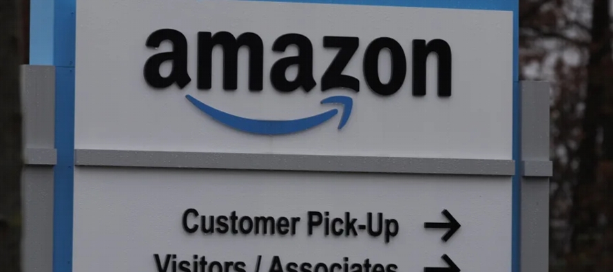 Amazon prevé eliminar algo más de 18,000 puestos, incluidos los despidos que dio a...