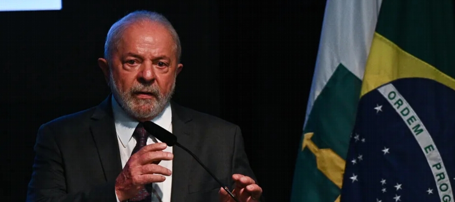 Brasil asumirá este año la presidencia temporal del G20, el foro que reúne a...