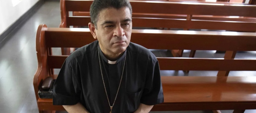 En 2022, el Gobierno sandinista expulsó del país al nuncio apostólico Waldemar...