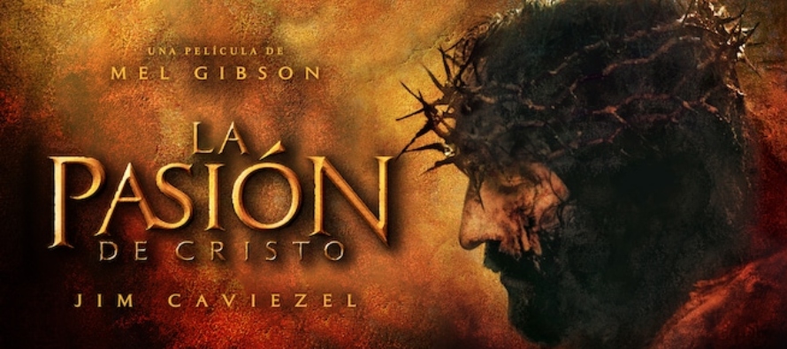 Por ejemplo, La Pasión de Cristo bordeó los 370 millones de dólares en la...