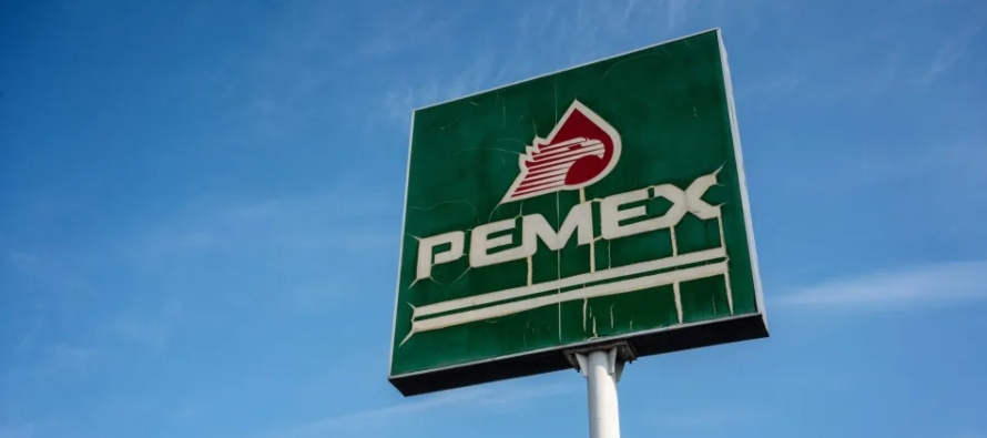 Además de la emisión, Pemex podría recibir una inyección de capital del...