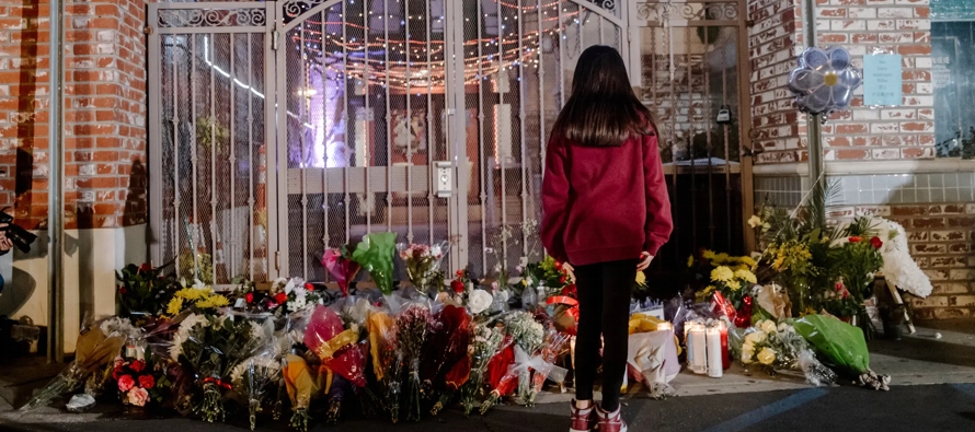 ‘Tragedia tras tragedia’: se registran decenas de tiroteos masivos en enero en Estados Unidos