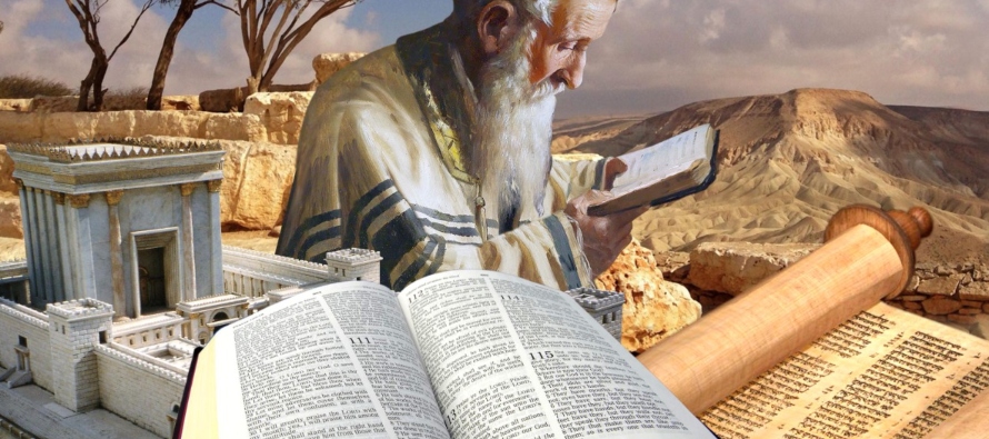 Escrita desde la fe, la historia bíblica quiere ser proclamación y anuncio de esa...