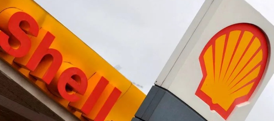 Shell Energy Retail, su negocio británico, cuenta con 1,4 millones de clientes, mientras que...