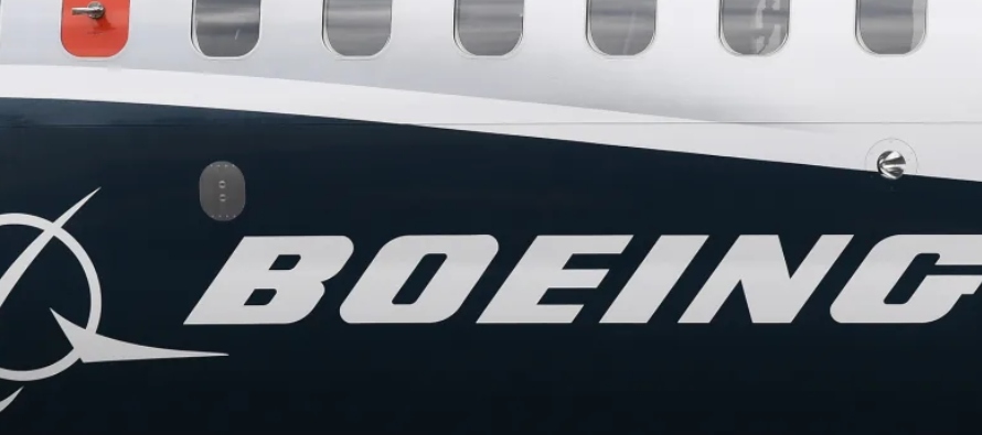 En marzo de 2019, un Boeing 737 Max de la compañía Ethiopian Airlines se...
