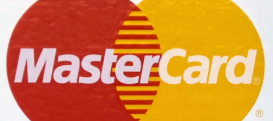 La empresa de tarjetas de crédito Mastercard anunció este jueves que ganó...