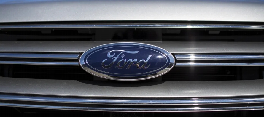 Ford señaló que el defecto afecta a los modelos Ford Explorer 2020-2023, Lincoln...