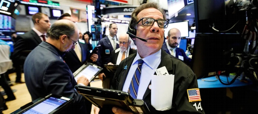Cincuenta minutos antes de la apertura de la Bolsa de Wall Street, las acciones de Meta...