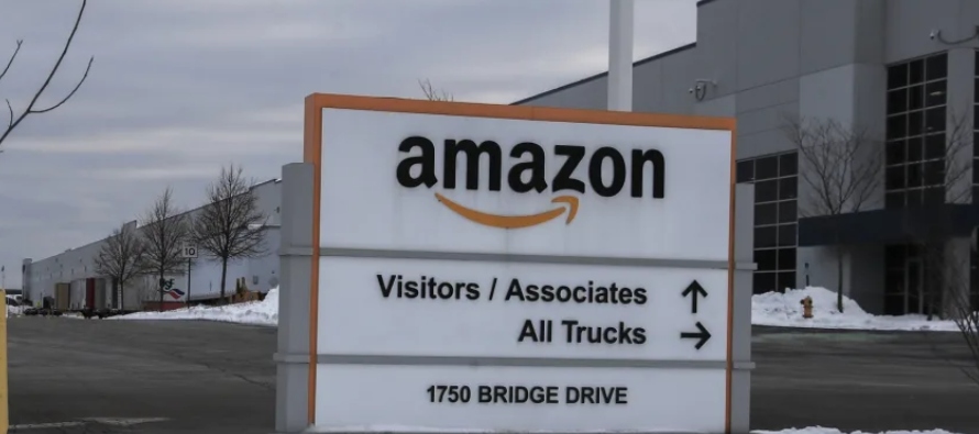 La gran apuesta que Amazon hizo en 2019 por Rivian ha pasado factura a la firma de Seattle desde...