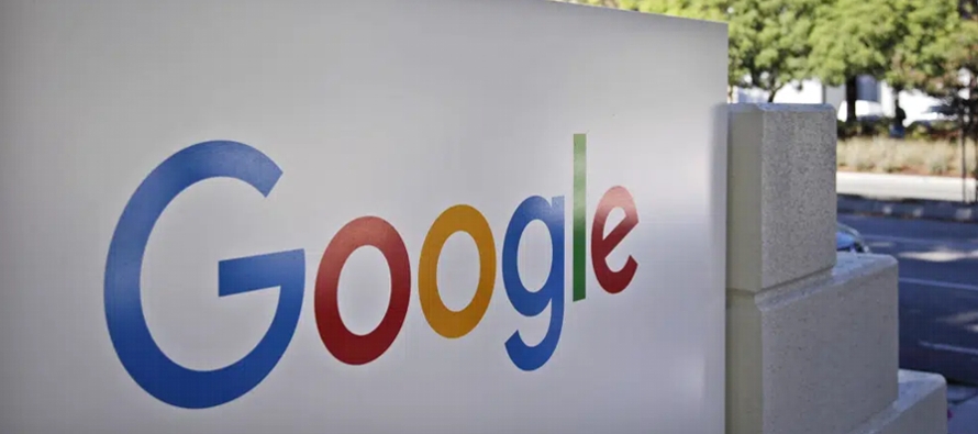 Google anunció que 12,000 empleados, o un 6% de su fuerza laboral, serían despedidos.