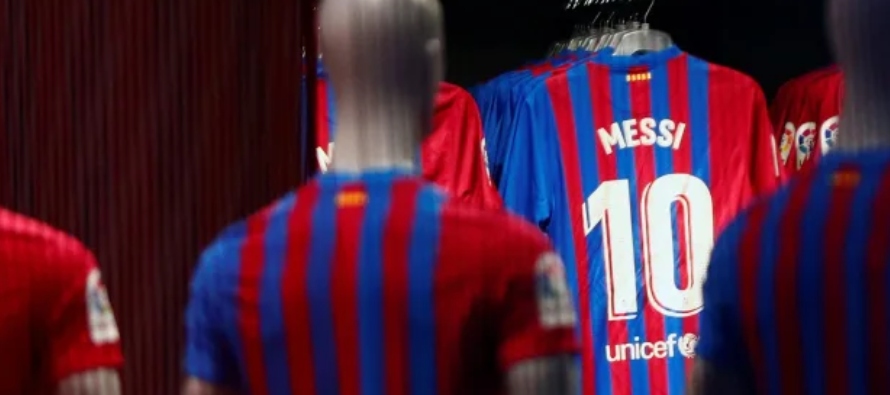 El hermano de Messi asegura que se siente traicionado: "Los españoles son unos...