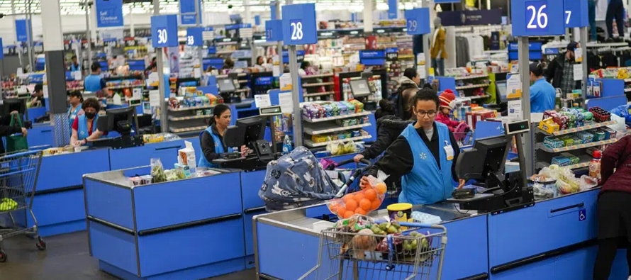 Los precios al consumidor aumentaron 6,4% en enero comparado con ese mismo mes del año...
