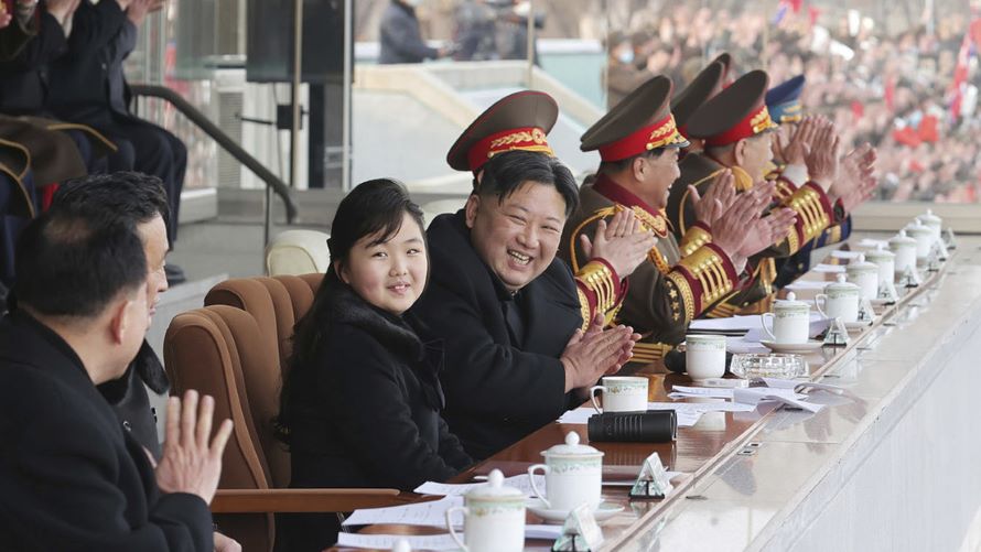 Kwon, el principal funcionario de Seúl para asuntos del Norte, dijo que la relativa juventud...