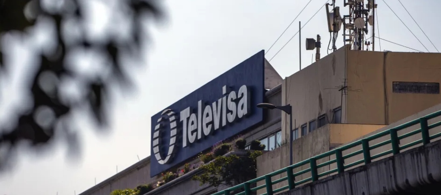 El principal empuje a los beneficios de Televisa fue en el rubro de otros negocios, que incluye...