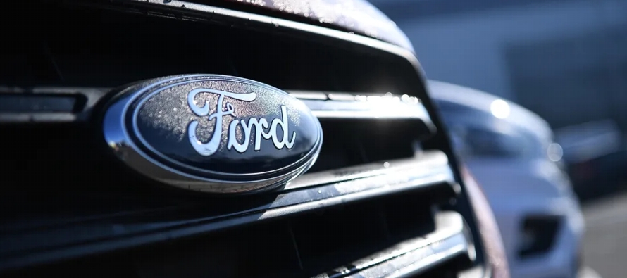 Ford suspendió el 15 de febrero la producción de Lightning tras descubrir problemas...