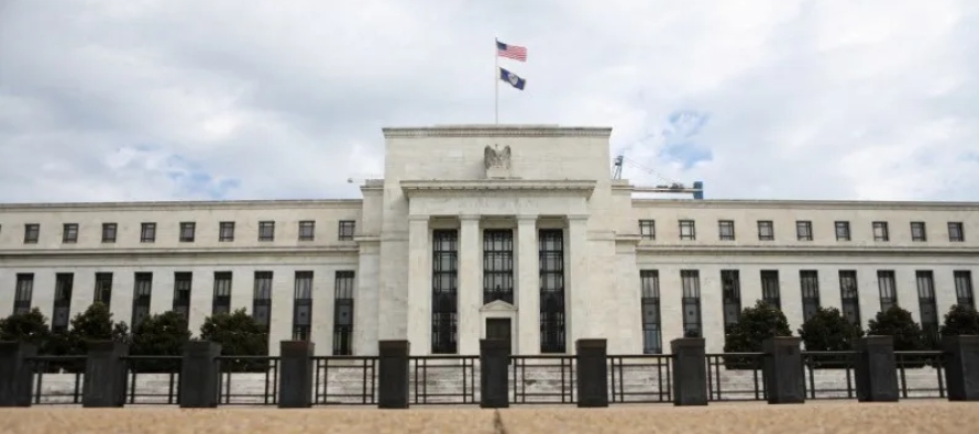 La presidenta de la Reserva Federal de Boston, Susan Collins, afirmó el viernes que son...