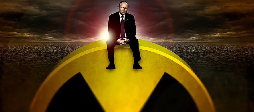 El presidente ruso Vladimir Putin anunció la semana pasada que Rusia suspendería su...