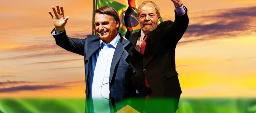 Es poco probable que Bolsonaro, quien ha estado de vacaciones en Florida desde antes del final de...